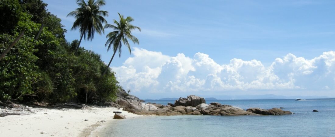Best Luxury Stays on the Perhentian Islands for 2026: Malaysia Reef Escape