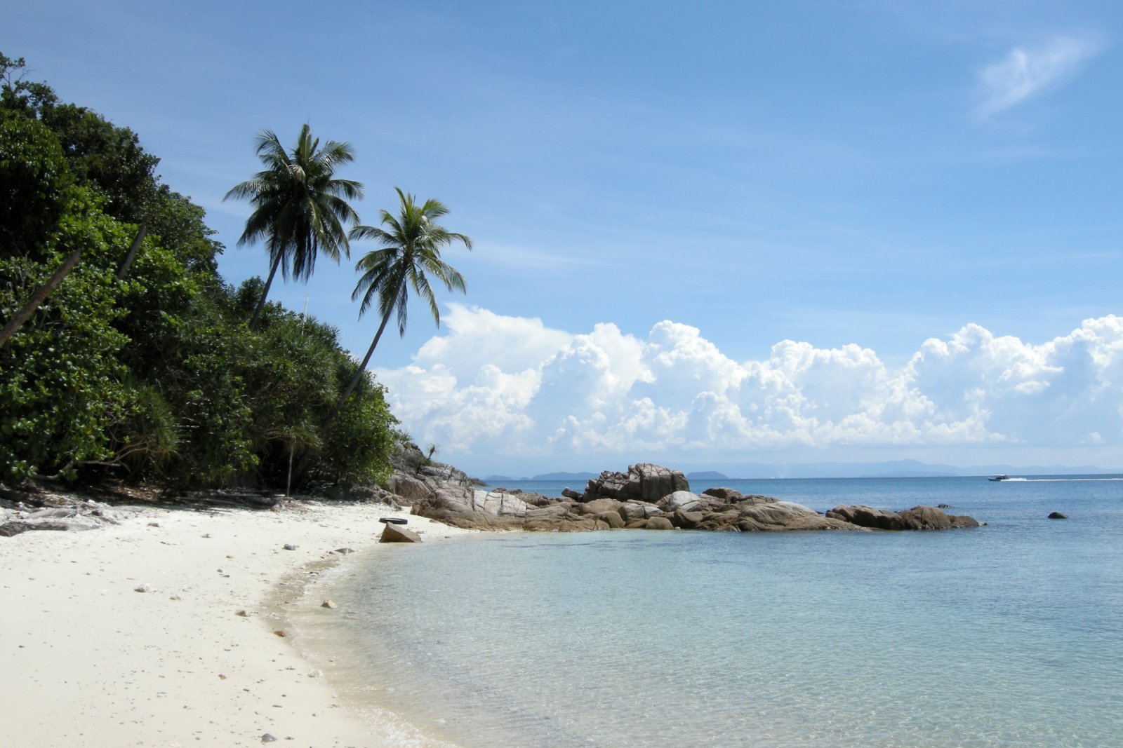 Best Luxury Stays on the Perhentian Islands for 2026: Malaysia Reef Escape