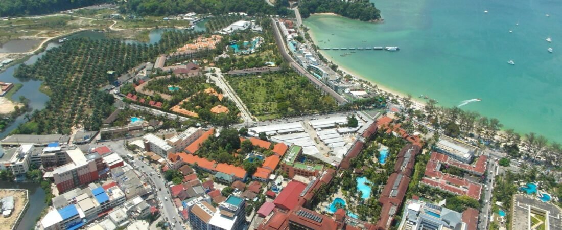 Best Time to Visit Phuket in 2026: Seasons, Weather & When to Book