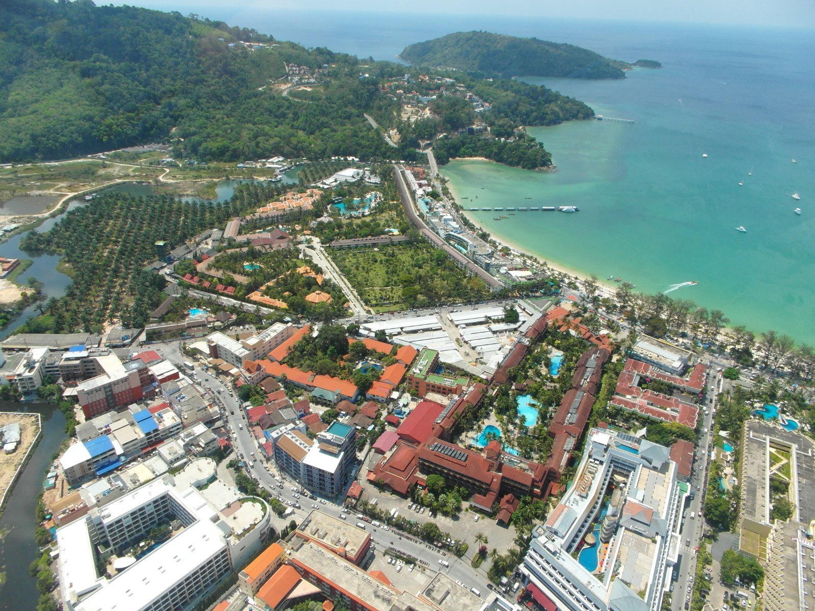 Best Time to Visit Phuket in 2026: Seasons, Weather & When to Book