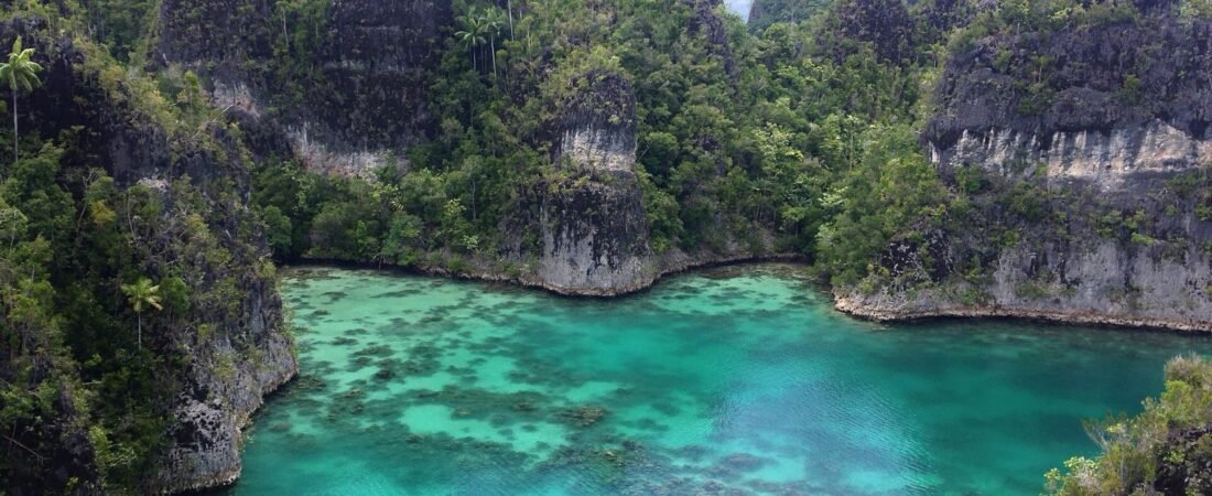 Raja Ampat vs Bali for 2026