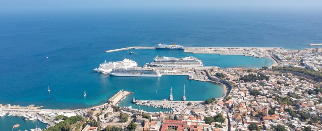 Rhodes vs Corfu: Best Greek Island for 2026?