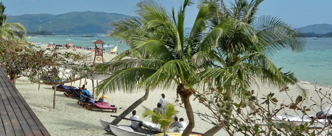 Sanya Honeymoon Guide 2026: Best Luxury Resorts
