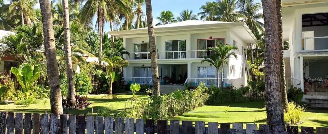 How to Plan a Siargao Honeymoon