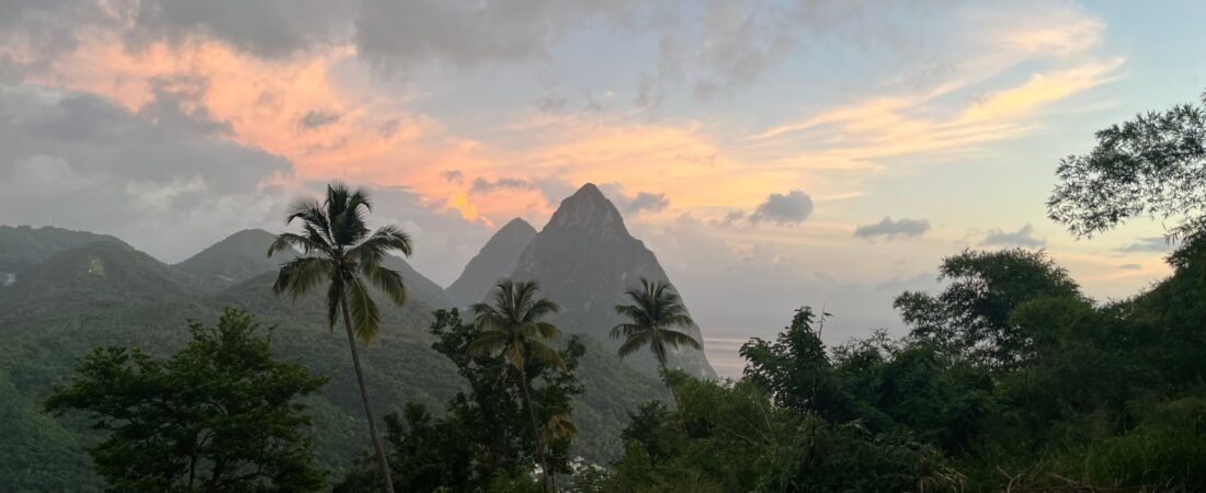 Best Honeymoon Resorts in St Lucia (2026)