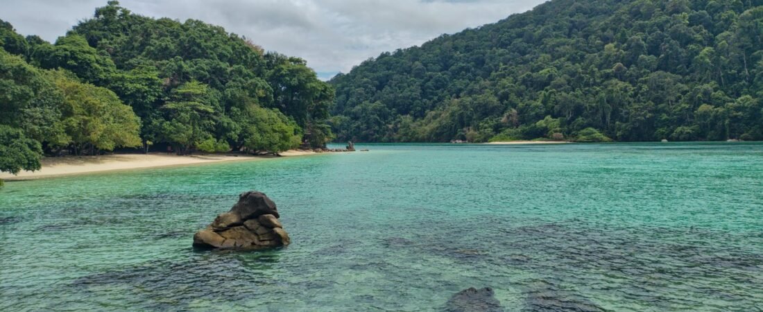 Best Time to Visit Surin Islands, Thailand 2026