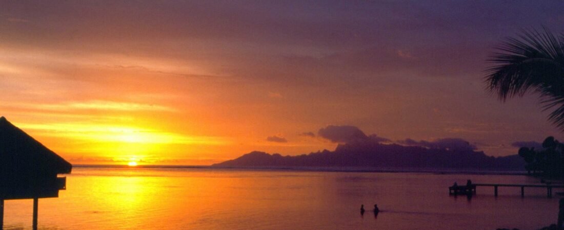 Best Luxury Resorts in Tahiti, French Polynesia (2026)