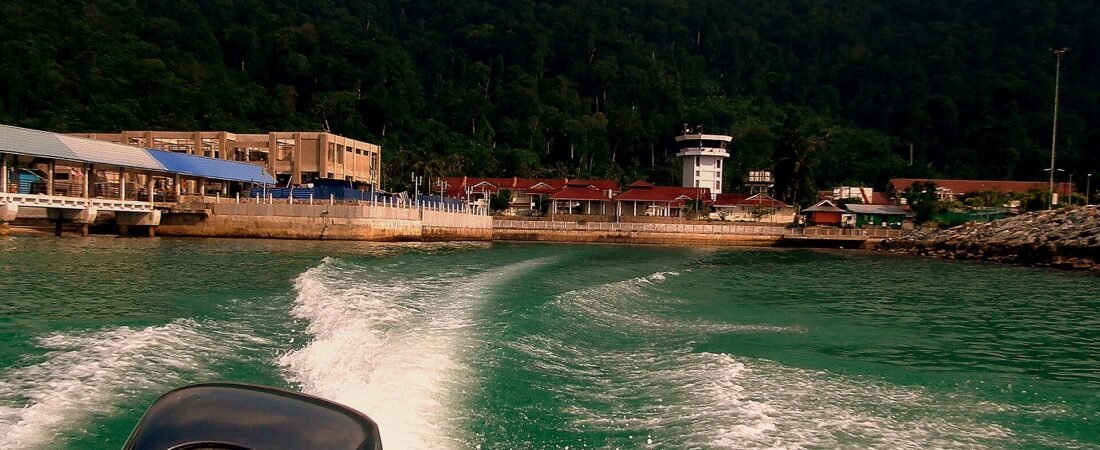 Best Luxury Resorts in Tioman Island 2026
