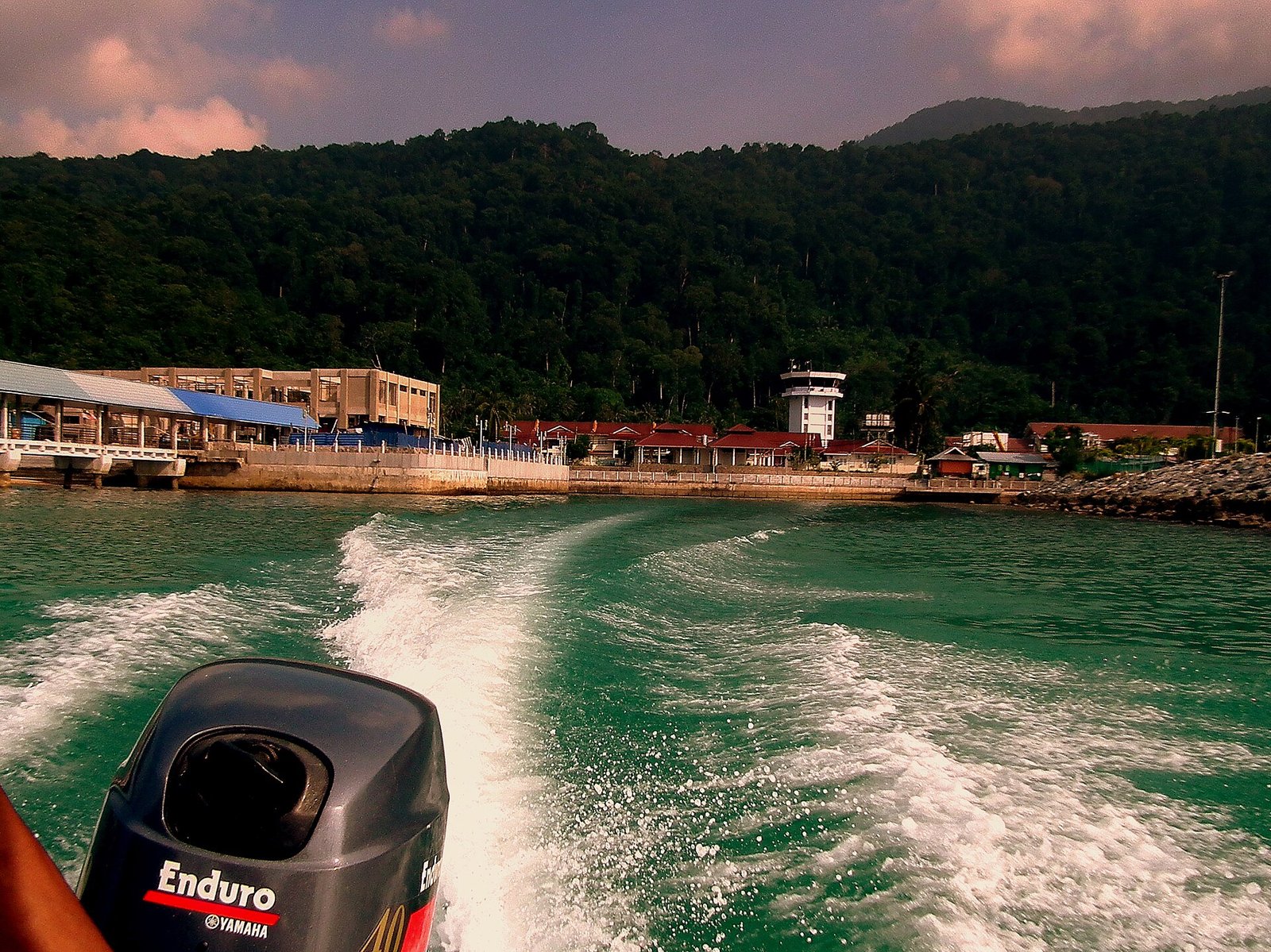 Best Luxury Resorts in Tioman Island 2026