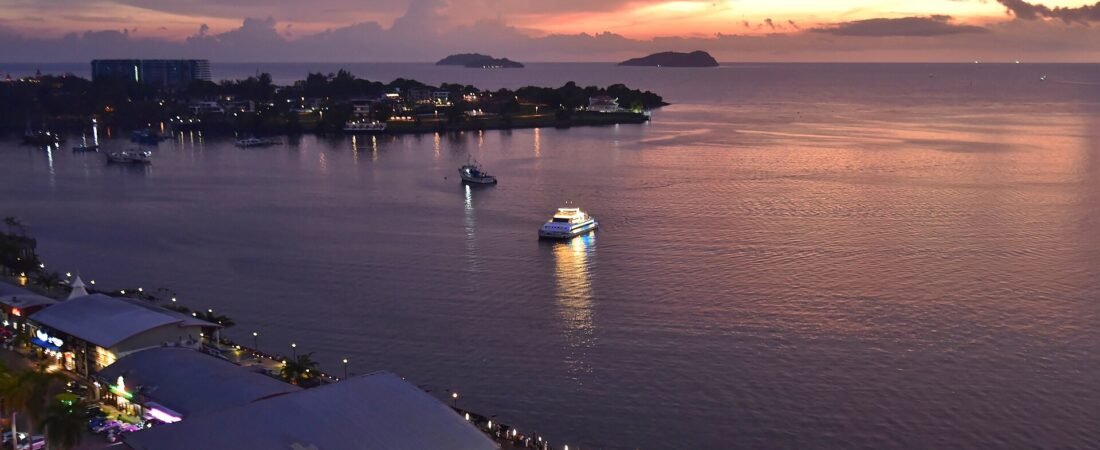 Where to Stay in Kota Kinabalu 2026: Best Areas