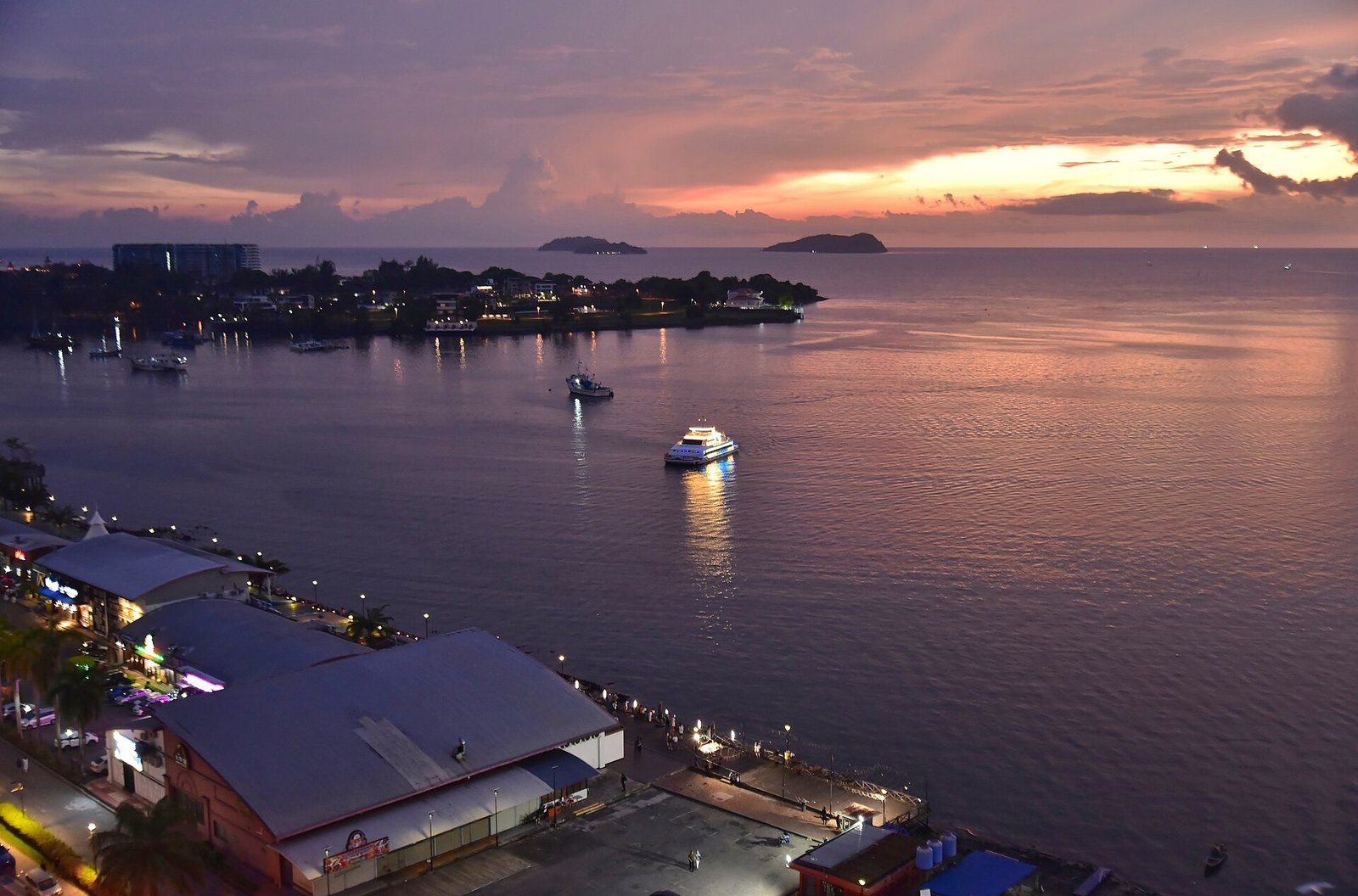 Where to Stay in Kota Kinabalu 2026: Best Areas