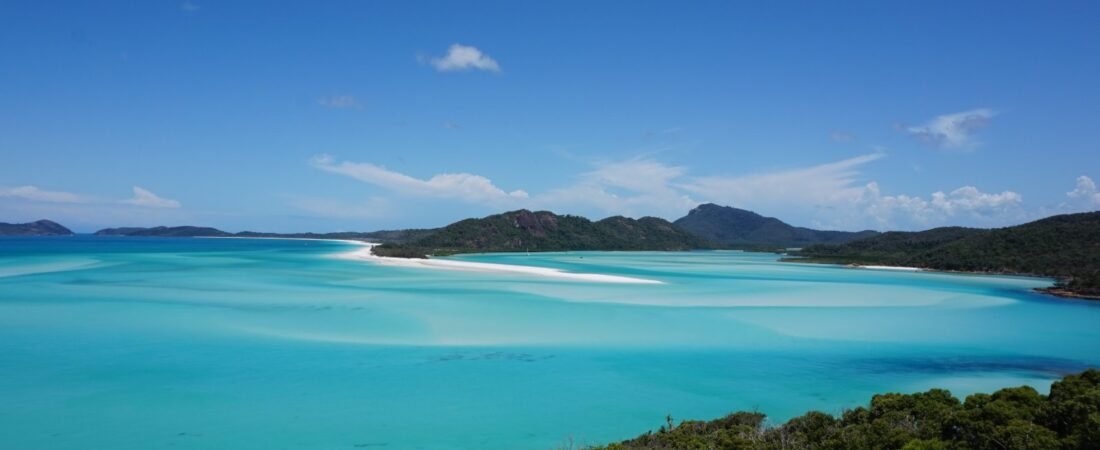 How to Plan a Luxury Honeymoon in the Whitsundays