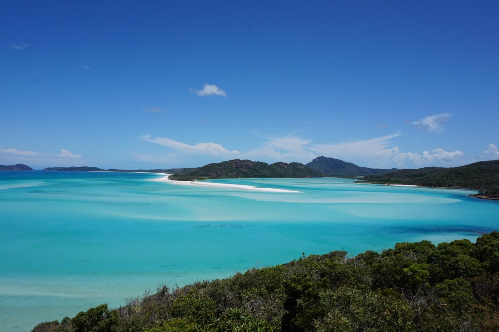 How to Plan a Luxury Honeymoon in the Whitsundays