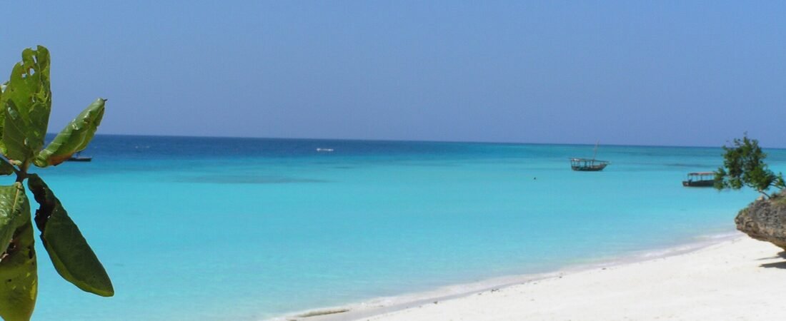 Zanzibar vs Mauritius for a Honeymoon 2026