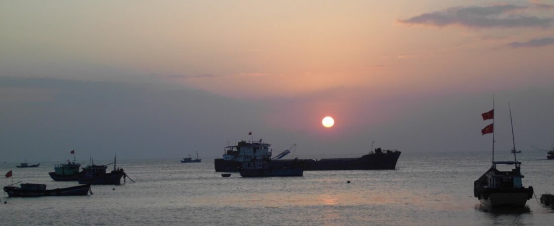 Ly Son Island Travel Guide: Vietnam’s Volcano Isle