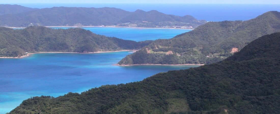 Amami Oshima Travel Guide 2026