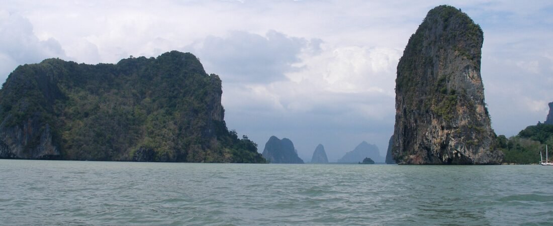 Thailand Andaman Green Season Guide 2026