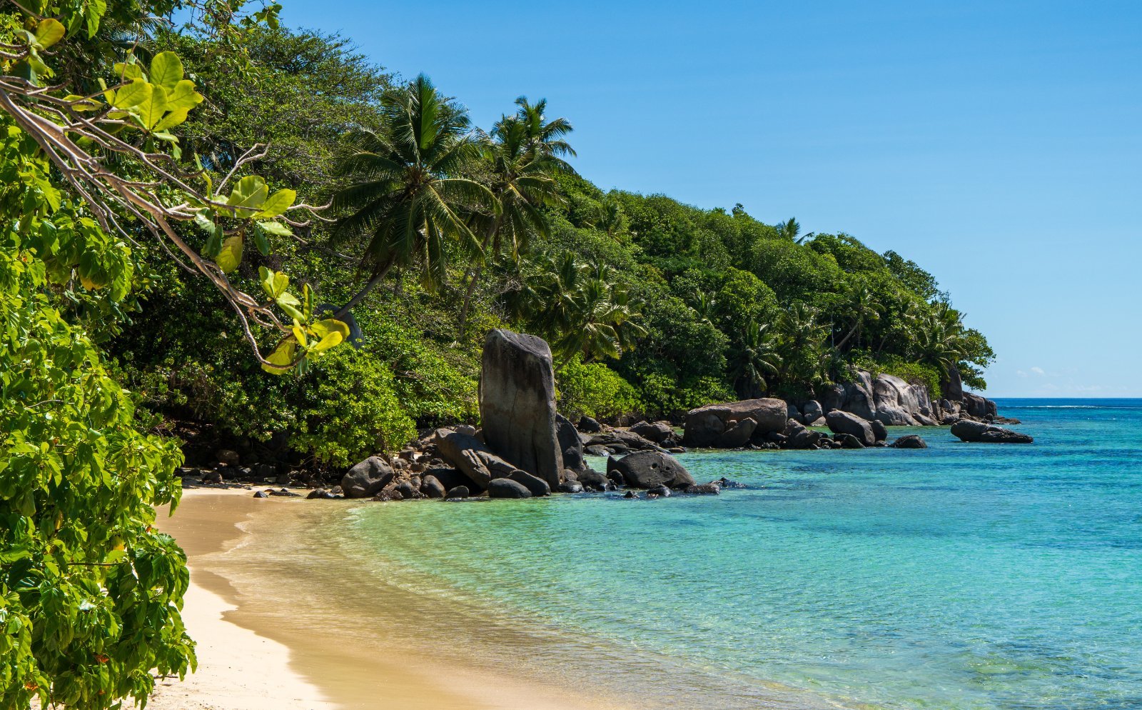 Mahé Island, Seychelles: Travel Guide