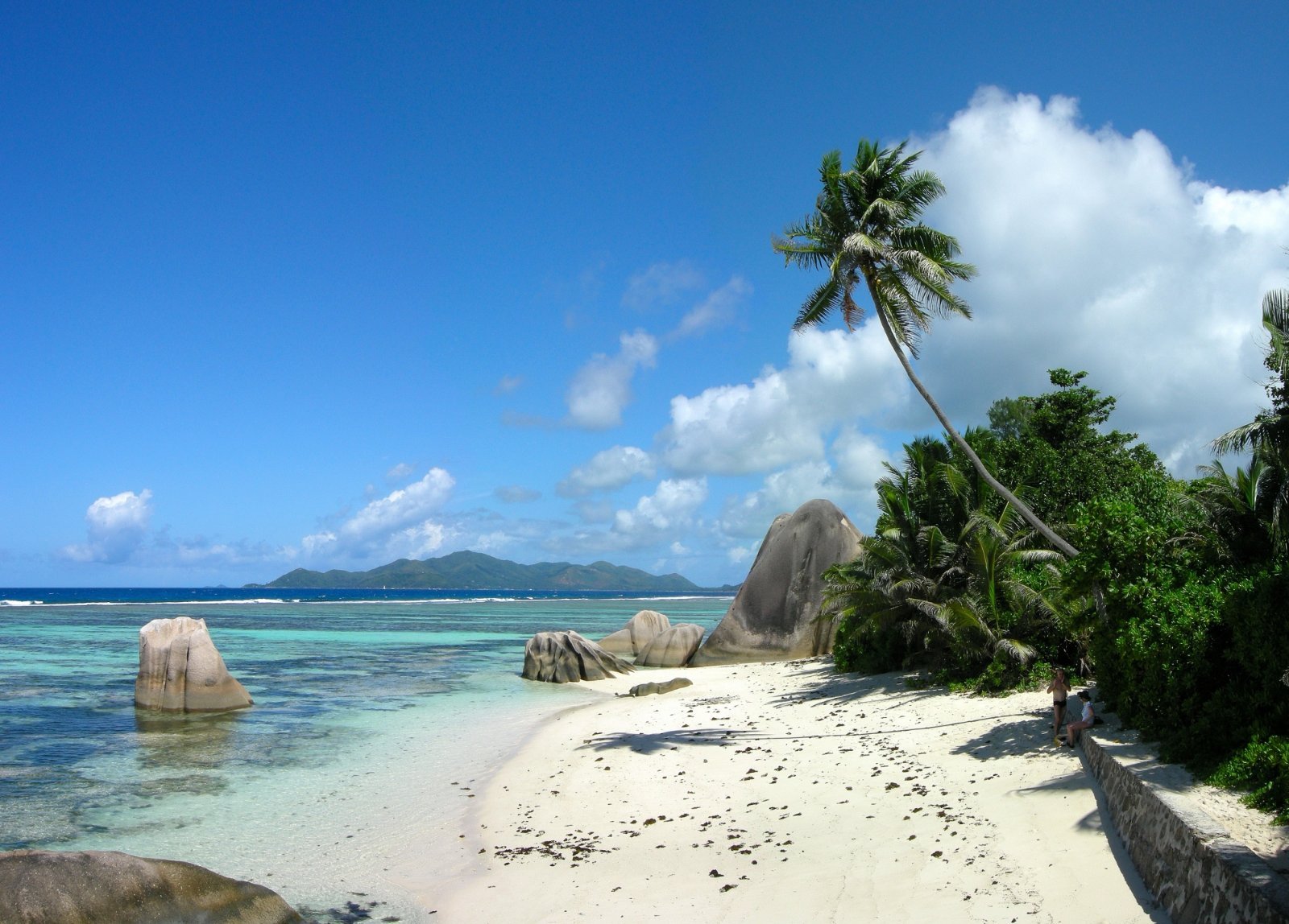 Best Seychelles Islands for a Honeymoon