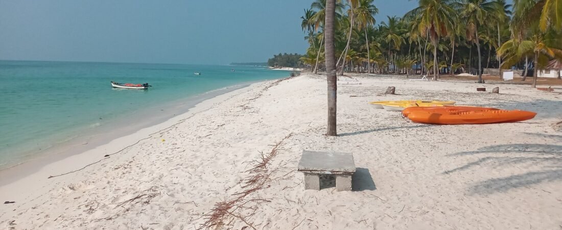 How to Get a Lakshadweep Permit 2026