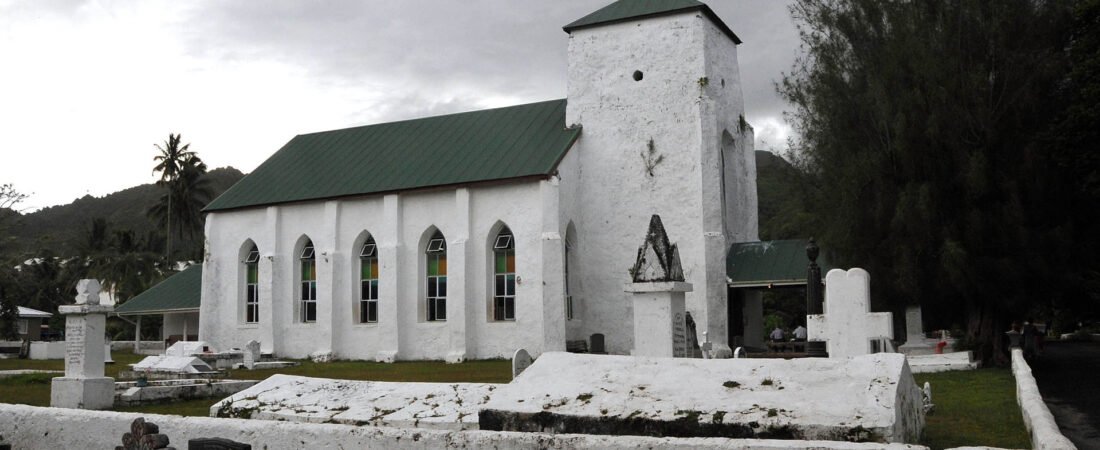 Avarua, Rarotonga: A Town Guide for 2026