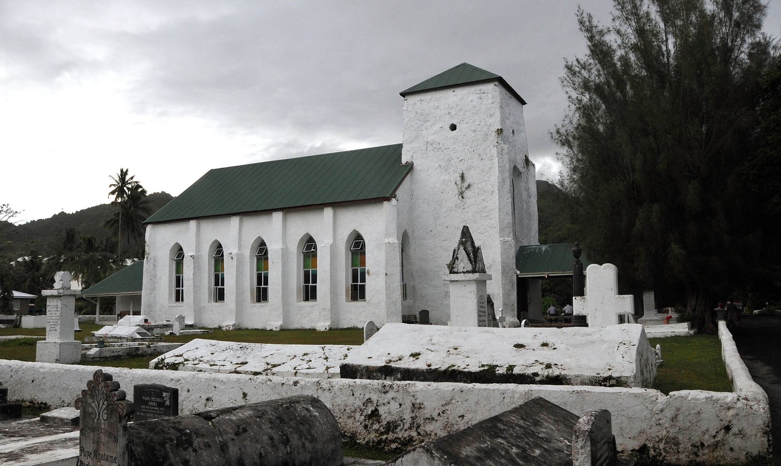 Avarua, Rarotonga: A Town Guide for 2026