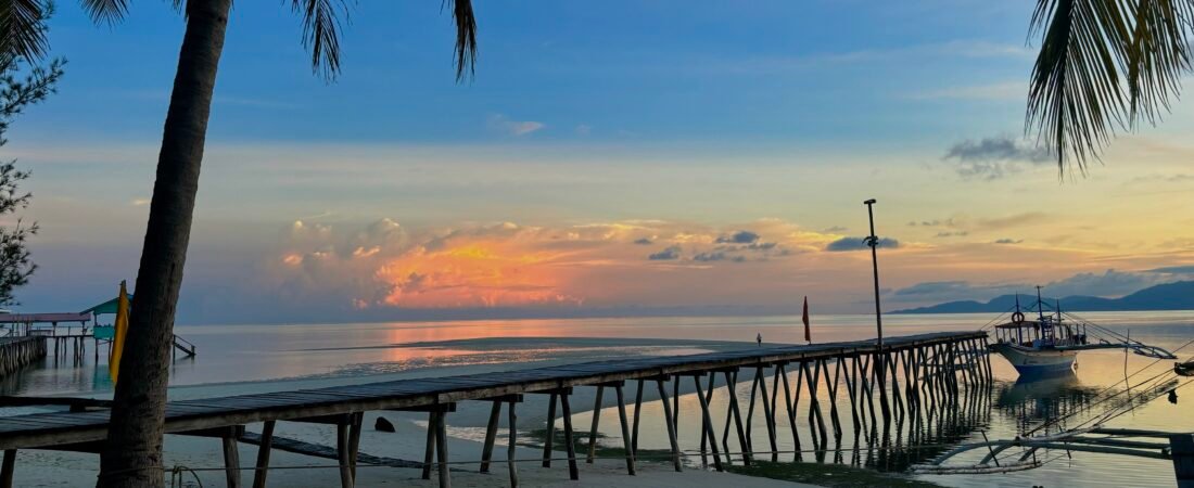 Balabac Island Travel Guide 2026