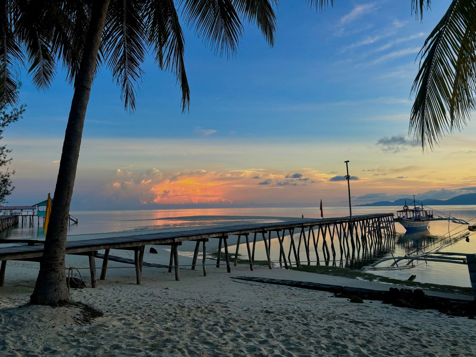 Balabac Island Travel Guide 2026