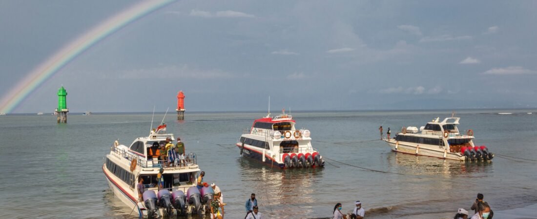 Bali to Gili Islands: How to Get There