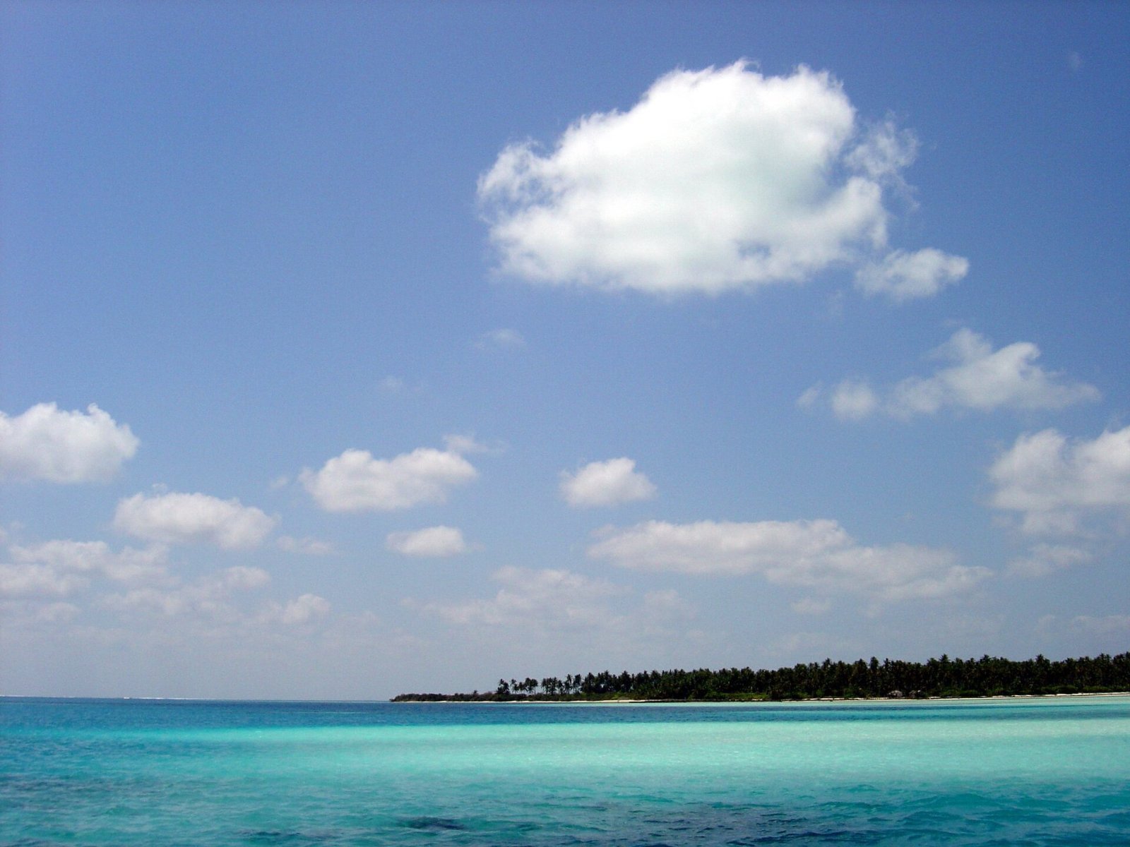 Lakshadweep vs Maldives 2026: Which to Choose?