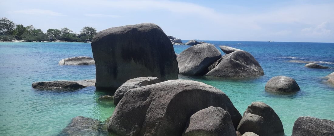 How to Plan a Trip to Bangka Belitung, Indonesia