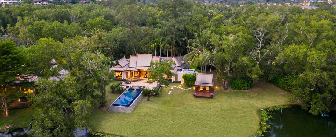 Best Banyan Tree Resorts in Southeast Asia 2026