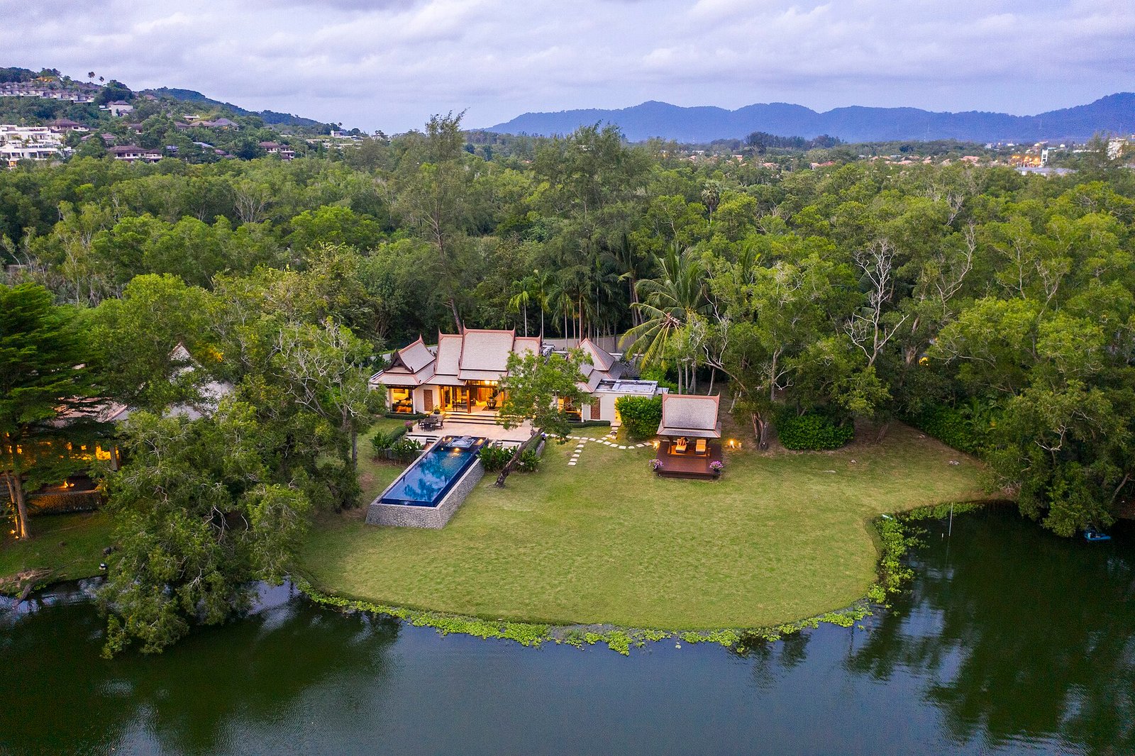 Best Banyan Tree Resorts in Southeast Asia 2026