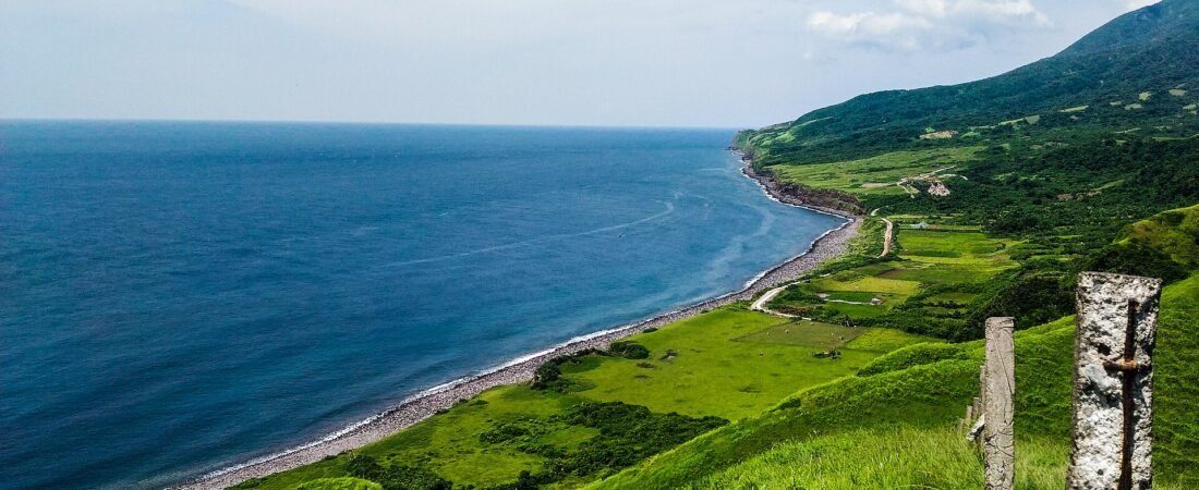 Batanes Itinerary 2026: 4 Days on Batan & Sabtang