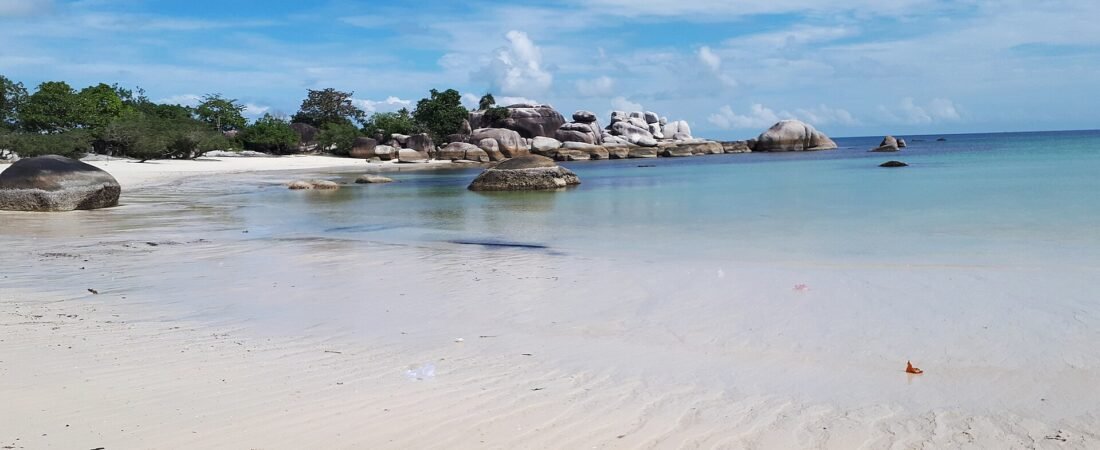 Belitung 3-Day Itinerary 2026