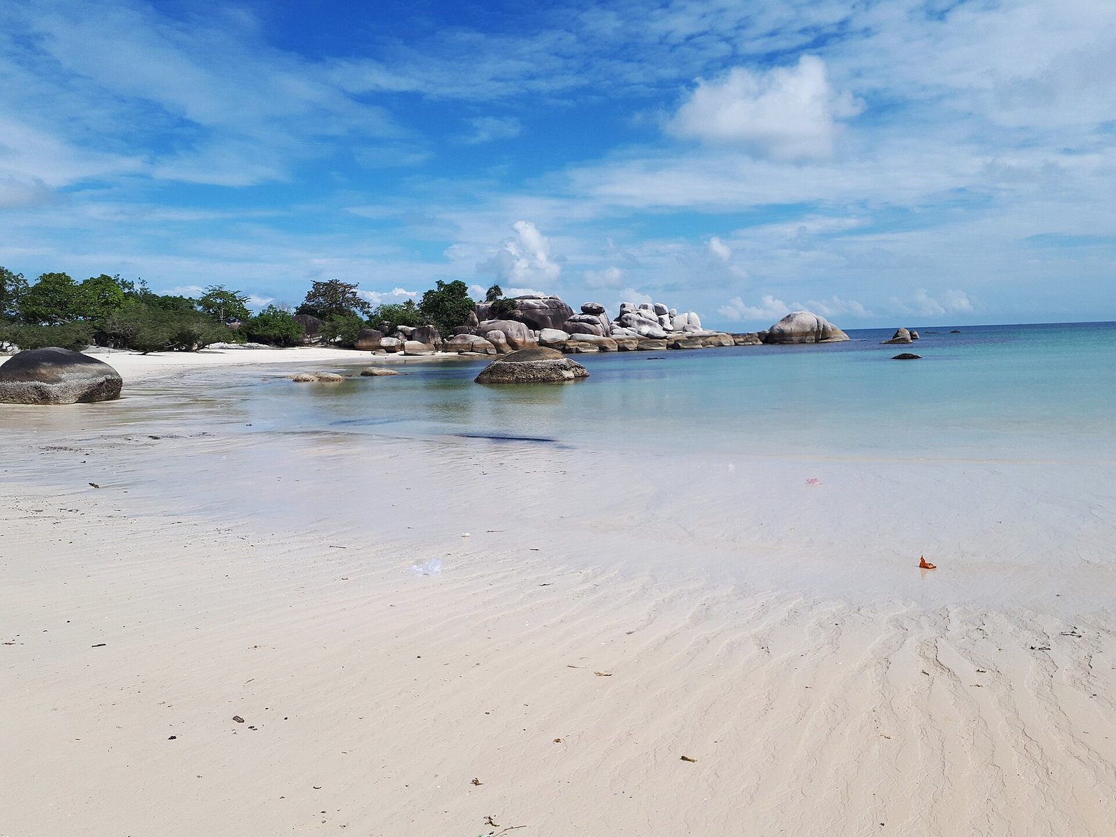 Belitung 3-Day Itinerary 2026