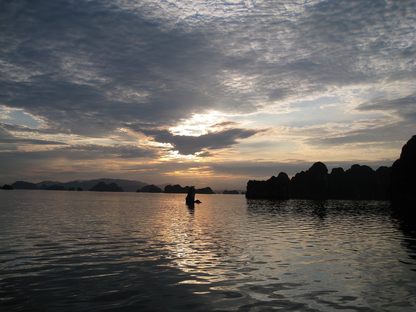 Best Bai Tu Long Bay Cruises 2026: Quiet Routes