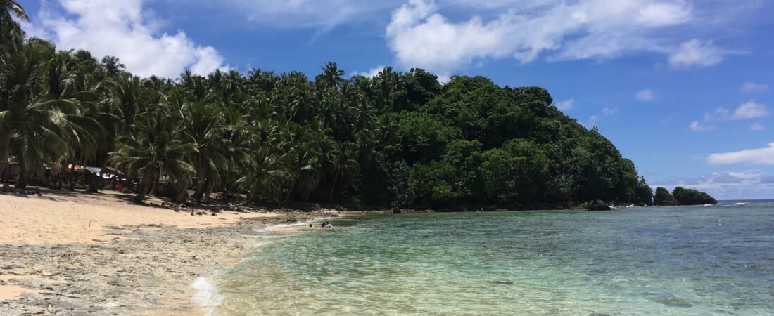 10 Philippine Beach Towns for Digital Nomads (2026)