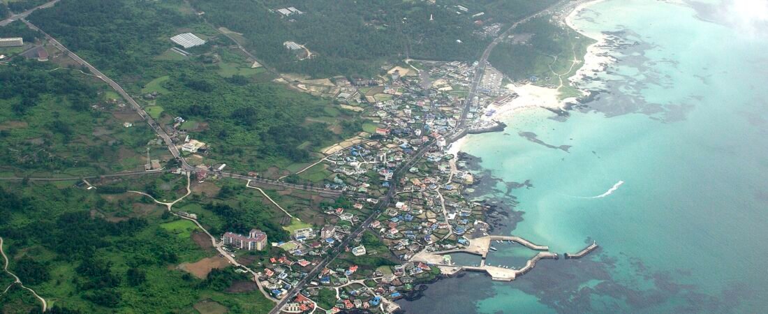 Best Beaches on Jeju Island 2026