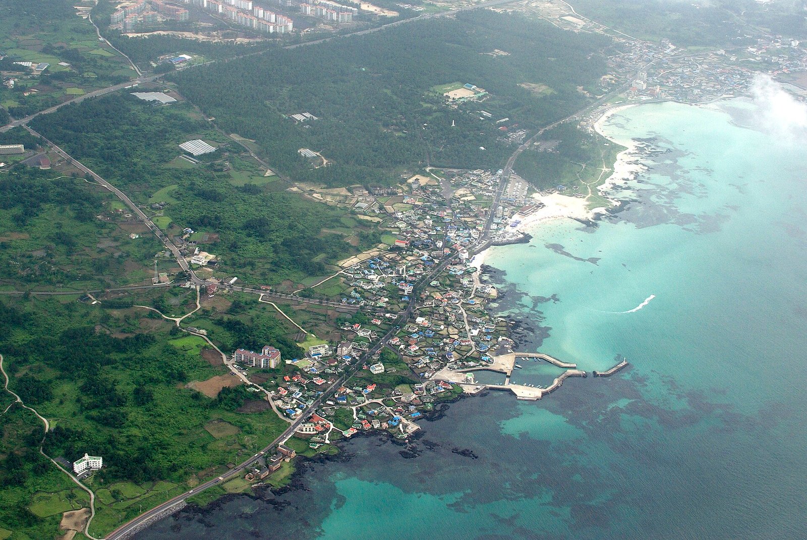 Best Beaches on Jeju Island 2026