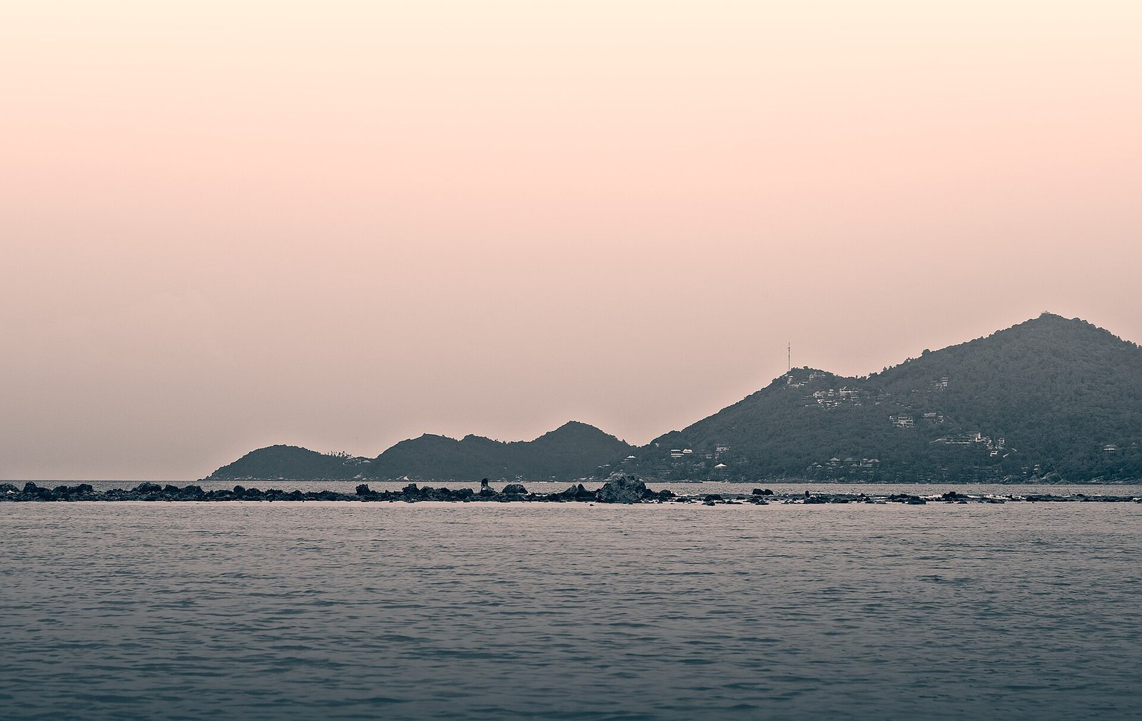 7 Best Beaches on Koh Samui for 2026