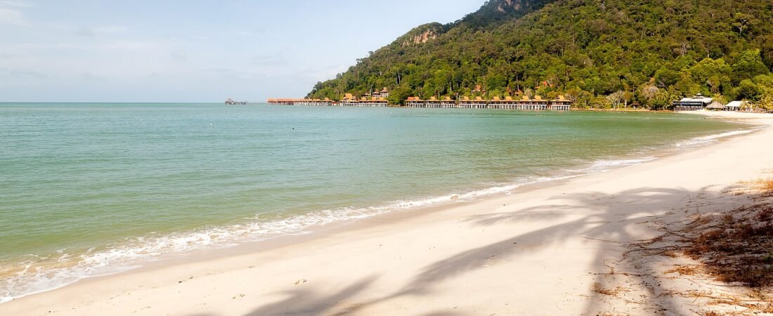 Best Island Resorts for Seniors in Southeast Asia 2026