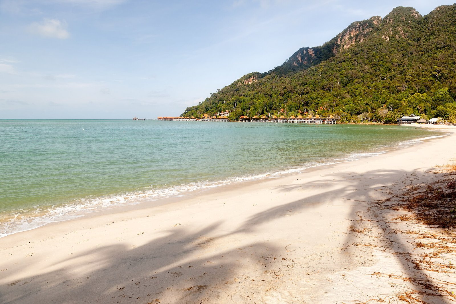 Best Island Resorts for Seniors in Southeast Asia 2026