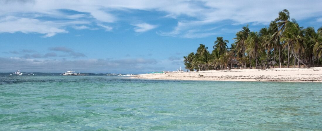 Best Islands Near Cebu 2026: 7 Escapes Ranked
