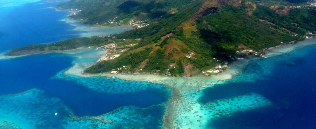 Best Luxury Honeymoon Resorts in Bora Bora