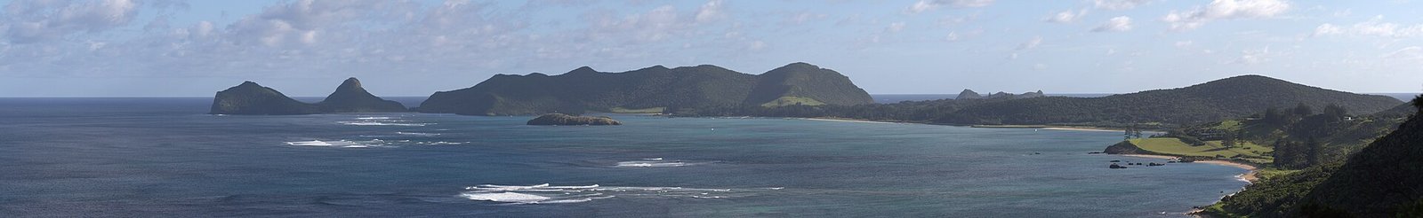 Best Luxury Lodges on Lord Howe Island 2026