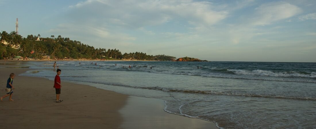 Best Luxury Resorts in Mirissa & Weligama 2026