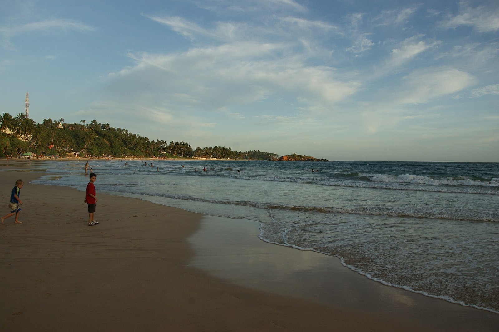 Best Luxury Resorts in Mirissa & Weligama 2026