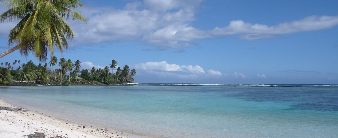 Best Luxury Resorts in Samoa 2026: Top 6 Picks