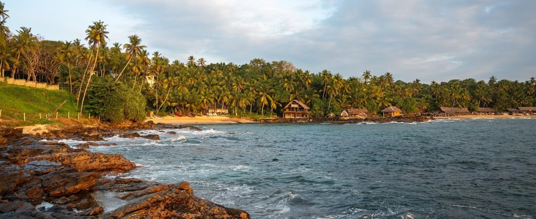 Best Luxury Resorts in Tangalle 2026: South Coast